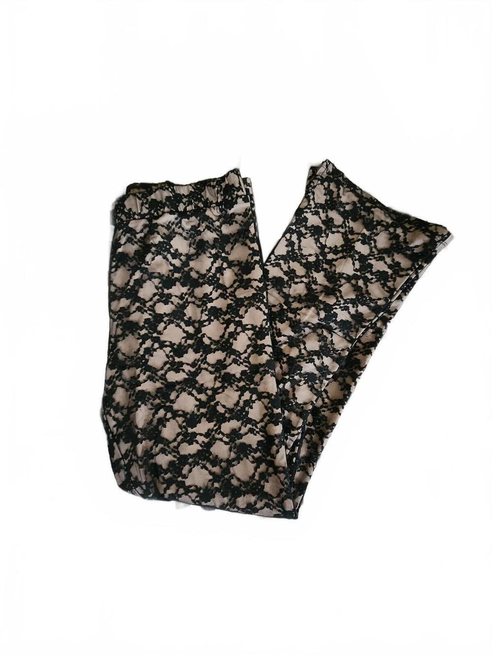 Wild Fable Lace Pull-on Flare Pant